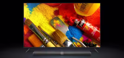 Xiaomi presenta Mi TV 3S, su nueva pantalla inteligente con 4K
