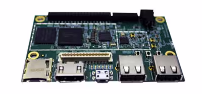 MediaTek pone a la venta su placa de desarrollo con un Helio X20 y Android