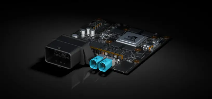 Nvidia da los primeros detalles de Xavier, un procesador ARM con GPU Volta