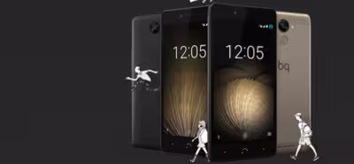BQ Aquaris U, nuevos gama media con Snapdragon 425 y 430
