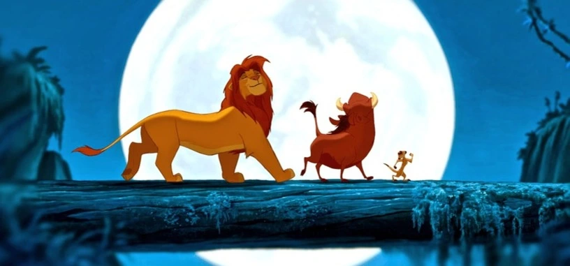 'El Rey León' será el próximo clásico Disney en contar con versión de imagen real