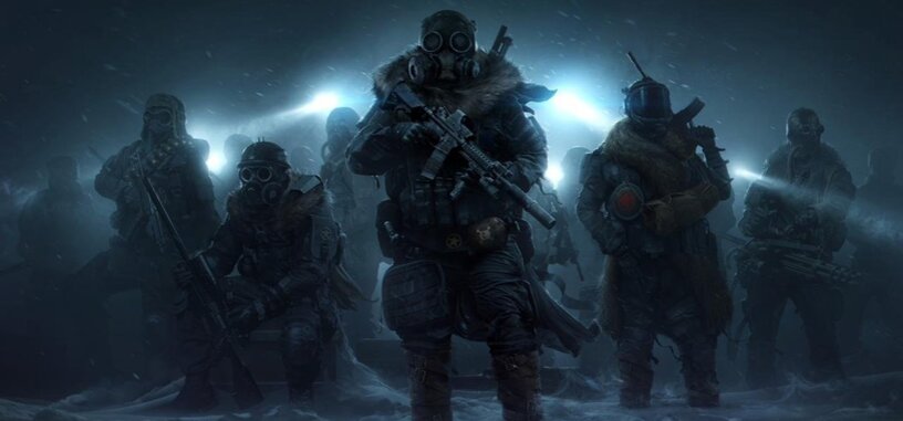 Inician la campaña de mecenazgo de 'Wasteland 3', y publican un vídeo de juego