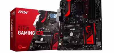 MSI actualiza la BIOS de sus placas base serie 100 con compatibilidad con los Kaby Lake