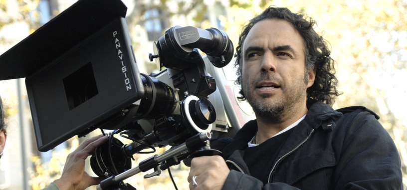 El director de 'El renacido' prepara un corto de realidad virtual con Lucasfilm