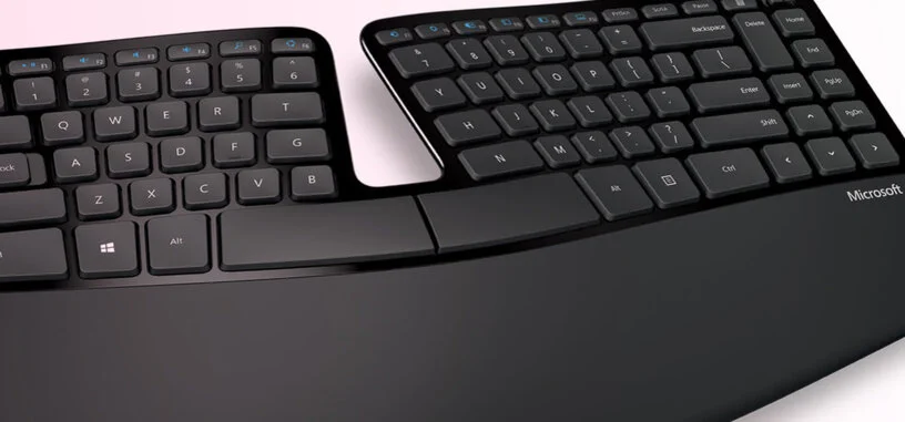 Microsoft podría extender la marca 'Surface' a sus teclados.