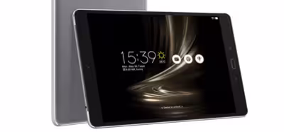 Asus pone a la venta en España el ZenFone 3, ZenFone 3 Max y la tableta ZenPad 3S 10