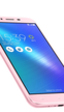 Asus pone a la venta en España el ZenFone 3, ZenFone 3 Max y la tableta ZenPad 3S 10
