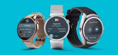 Google retrasa Android Wear 2.0, pero la Play Store será accesible desde los relojes