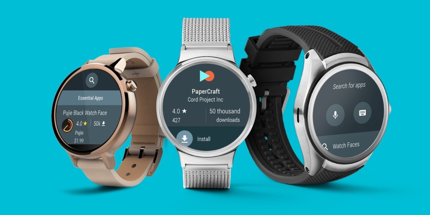 Google wear best sale