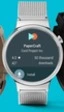 Las nuevas características de Android Wear 2.0 llegarán ahora a través de la Play Store