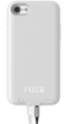 Fuze es la funda que le da al iPhone 7 el conector de audio que ha perdido