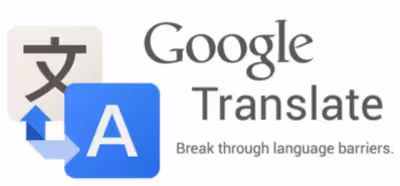 Google Translate mejora con la llegada de la traducción automática neuronal