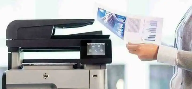 HP habilita de nuevo el uso de cartuchos de tinta de terceros en su impresoras