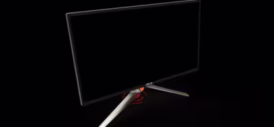 Asus ROG Swift PG258Q, monitor 1080p y 240 Hz con G-SYNC