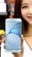 Samsung Galaxy A8 (2016), pantalla 5,7'' con un Exynos 7420 para la gama media-alta