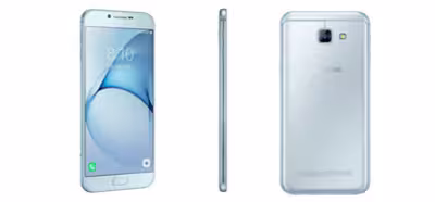 Samsung Galaxy A8 (2016), pantalla 5,7'' con un Exynos 7420 para la gama media-alta