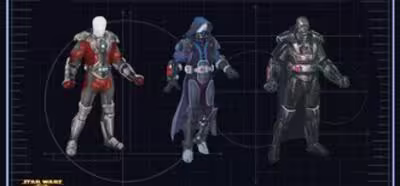 SWTOR ha vendido 2 millones de ejemplares, ¿un dato bueno o malo?