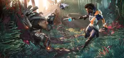 Amazon Game Studios presenta sus tres primeros videojuegos creados con Lumberyard