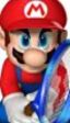 Anunciado Mario Tennis Open para 3DS