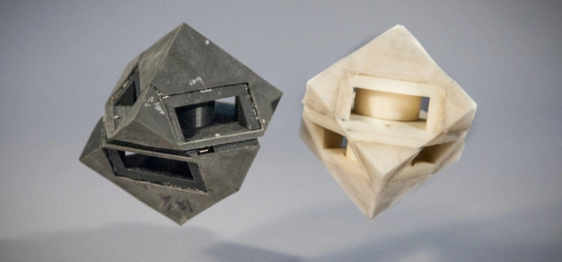 El MIT desarrolla un nuevo método de impresión en 3D para crear drones más elásticos