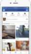 Facebook presenta Marketplace, un apartado de compra y venta para su aplicación