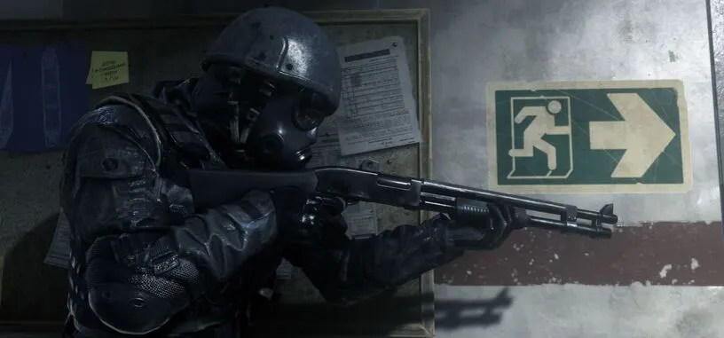 'CoD: Modern Warfare Remastered' requerirá del disco físico para jugarse