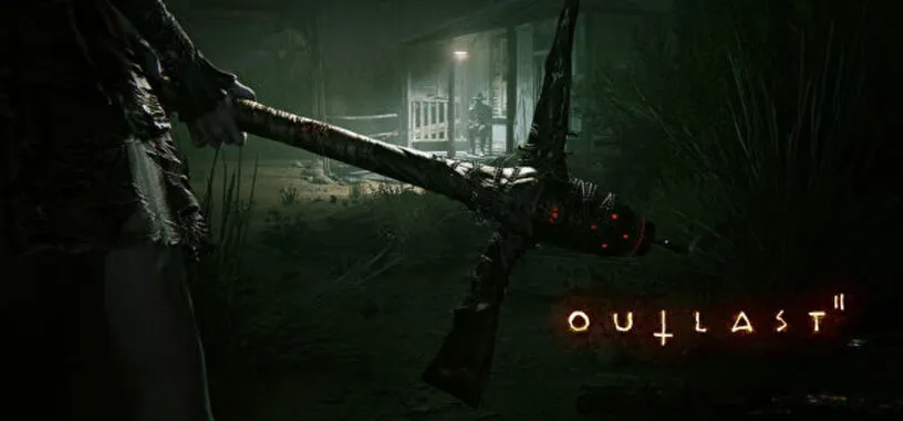 La demo de 'Outlast II' aparece por sorpresa