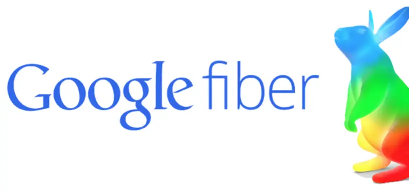 Google frena temporalmente la expansión de Google Fiber