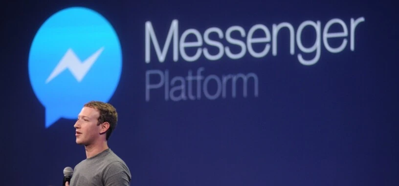 La encriptación punto a punto de Facebook Messenger ya está disponible para todos