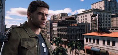 Nadie traiciona a la familia y vive para jugar a 'Mafia 3' en su puesta a la venta