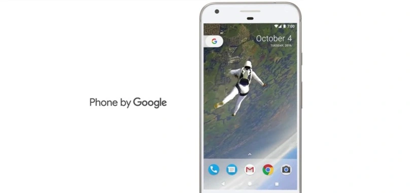 Google se mete de lleno en los dispositivos: Pixel, Chromecast Ultra, Wifi, View, y más