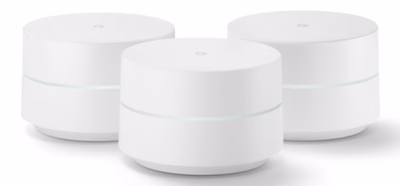 Google se disculpa por haber borrado remotamente los enrutadores WiFi y OnHub