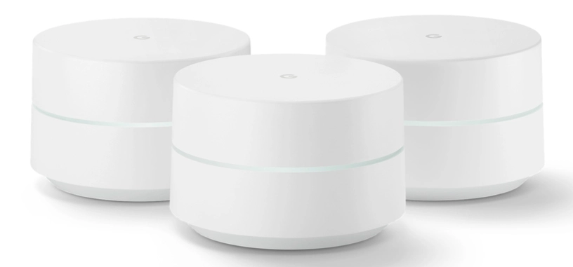 Google Wifi, el router inalámbrico que permitirá extender y controlar la red de tu casa