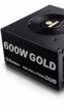 Enermax Revolution Duo, fuentes 80 PLUS Gold con dos ventiladores
