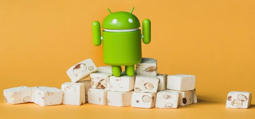 Estas son las novedades que llegan con Android 7.1, algunas solo para los Pixel