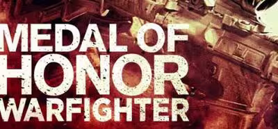 Anunciado Medal of Honor: Warfighter