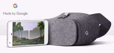 Si vives en EE. UU. reserva un Google Pixel y recibe Daydream View, pero solo si eres rápido