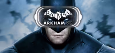 Estos son los primeros minutos de 'Batman: Arkham VR'