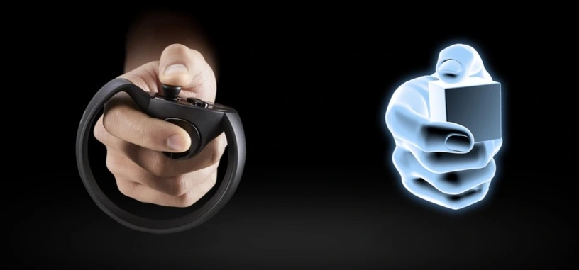 Los mandos Oculus Touch llegarán finalmente en diciembre por 199 dólares