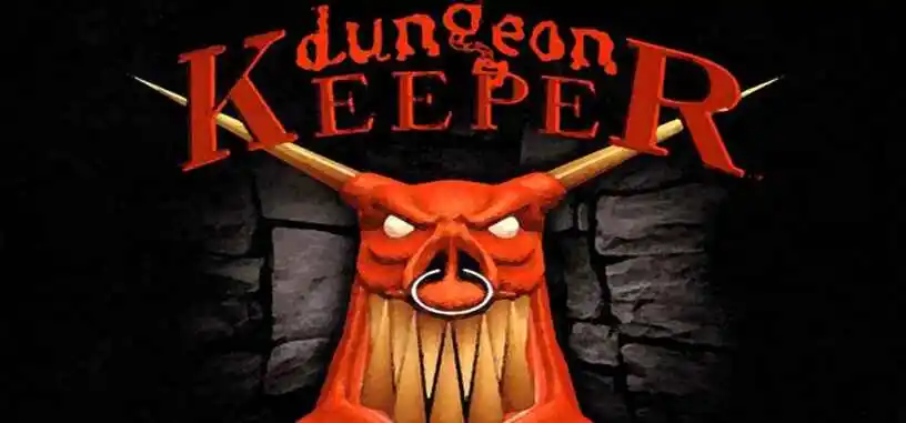 Porque ser malo es más divertido, descarga gratis 'Dungeon Keeper' en Origin