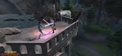 SWTOR: preguntas y respuestas del 24 de febrero