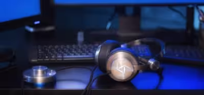 Controla los juegos con tu cabeza gracias a estos auriculares con giroscopios