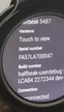 HTC optaría por un diseño deportivo en su supuesto primer reloj inteligente