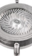 Thermaltake presenta un disipador de perfil bajo con aspas de aluminio