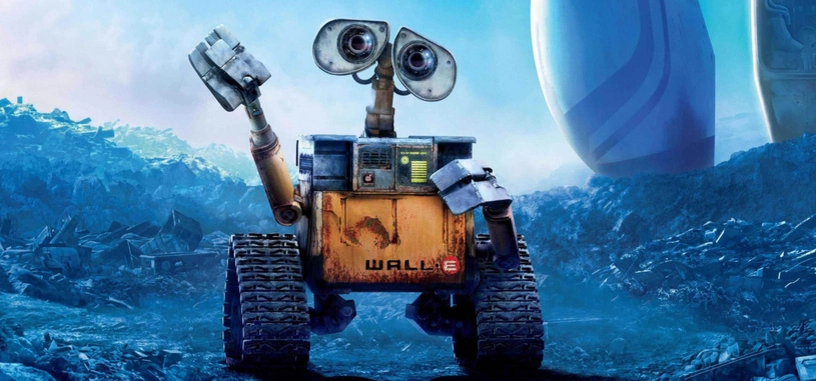 Google contrata guionistas de Pixar para hacer 'más humano' a su nuevo asistente