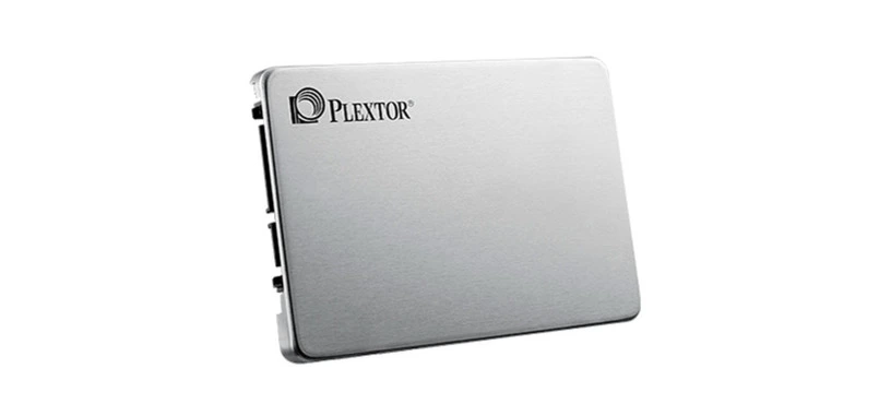 Plextor S2C, nuevos SSD con memoria TLC a 16 nm
