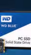 WD Green y WD Blue son las dos primeras gamas de SSD de Western Digital