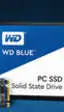 WD Green y WD Blue son las dos primeras gamas de SSD de Western Digital