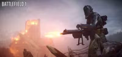 EA permitirá alquilar tus propios servidores de 'Battlefield 1'