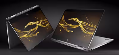 HP renueva el convertible Spectre x360 con una pantalla 4K UHD y lápiz digital